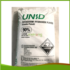 Potassium Hydroxide (KOH 90%)
