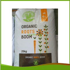 Phân hữu cơ ORGANIC ROOTS BOOM