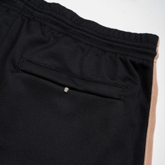 Quần Short Nam G1147 Basic thun cotton thoáng mát thoải mái