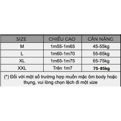 Quần Short Nam G1147 Basic thun cotton thoáng mát thoải mái