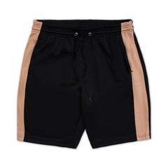 Quần Short Nam G1147 Basic thun cotton thoáng mát thoải mái