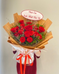 Hoa tươi sinh nhật