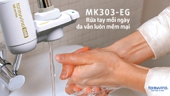 Mẹo giữ da mềm mại khi phải rửa tay thường xuyên