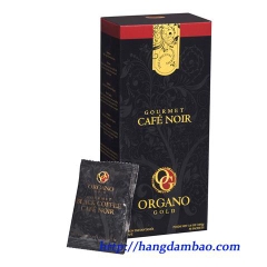 Cà phê đen Gourmet của Organo Gold