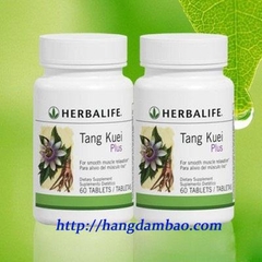 Herbalife Tang Kuei Plus cân bằng nội tiết phụ nữ