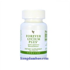 Viên bổ sung dinh dưỡng Forever Lycium Plus®