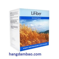 Chất xơ LiFiber