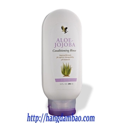 Dầu xả Aloe-Jojoba Conditioning Rinse