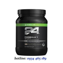 H24 F1 Sport