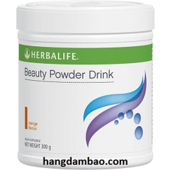 Collagen herbalife Beauty Powder Drink