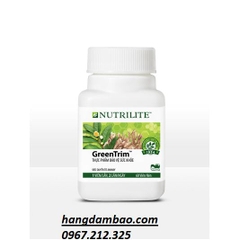 Nutrilite GreenTrim amway