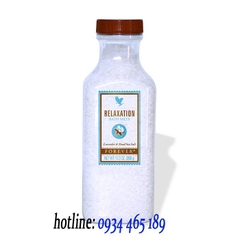 Muối tắm thư giãn Relaxation Bath Salts