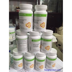 Trà giảm cân herbalife