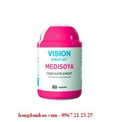 VISION MEDISOYA - tăng cường sinh lý nữ