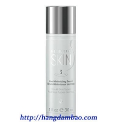 Line Minimizing Serum - giảm nếp nhăn hiệu quả