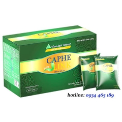 caphelink new