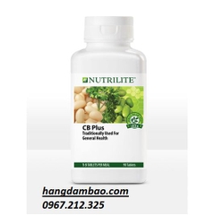 Nutrilite CB Plus