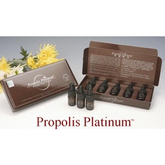 Keo ong Propolis Platinum