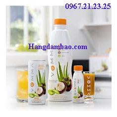 Vemma chống oxi hóa mạnh mẽ