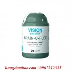 BRAIN-O-FLEX - THỰC PHẨM CHỨC NĂNG VISION