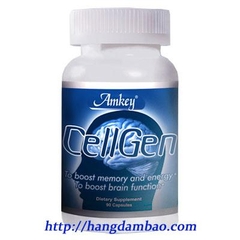 Sản phẩm CellGen của Amkey tế bào nguyên bổ não