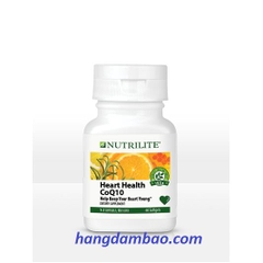 Nutrilite Coenzyme Q10 Complex