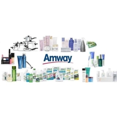 Bảng giá amway mới nhất