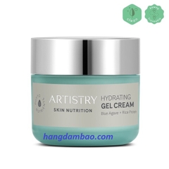 Kem Dưỡng Da Dạng Gel Artistry Skin Nutrition Hydrating Gel Cream