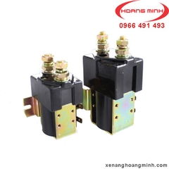 CONTACTOR DC24V-100A