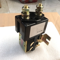 CONTACTOR DC24V-200A