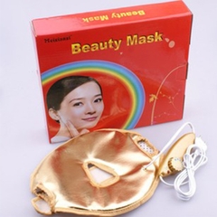 Mặt nạ ủ nhiệt Beauty Mask