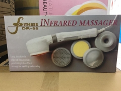 Máy massage mặt hồng ngoại Fitness-DR-88