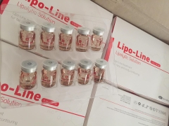 Tiêm tan mỡ giảm béo Lipo-Line