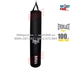 Bao đấm boxing MMA hãng Everlast 02