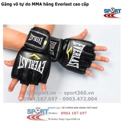 Găng võ tự do MMA hãng Everlast cao cấp