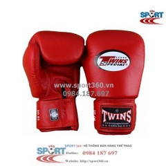 Găng boxing Twins cao cấp