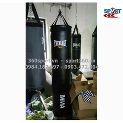 Bao cát Everlast 01 tiêu chuẩn phòng tập