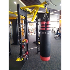 Bao đấm boxing tiêu chuẩn phòng tập