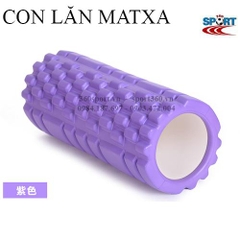 Con lăn matxa tập Yoga