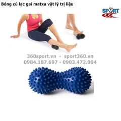 Bóng củ lạc gai matxa vật lý trị liệu