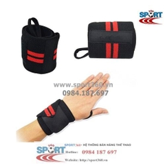 quấn cổ tay gym Wrist Wraps cao cấp