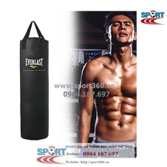 Bao cát Everlast 01 tiêu chuẩn phòng tập