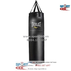 Bao cát Everlast 01 tiêu chuẩn phòng tập