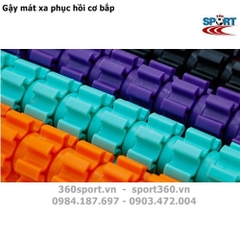 Gậy mát xa phục hồi cơ bắp