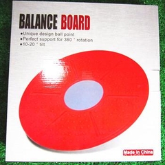 Dụng cụ tập thăng bằng BALANCE BOARD