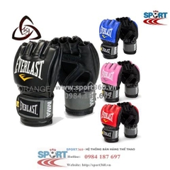 Găng võ tự do MMA hãng Everlast cao cấp