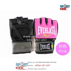 Găng võ tự do MMA hãng Everlast cao cấp