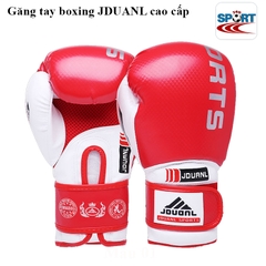 Găng tay boxing JDUANL cao cấp