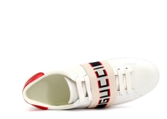 GU.CCI SNEAKER STRAP