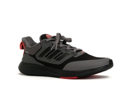 EQ21 RUN BLACK RED